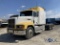 1991 Mack CH613