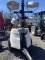 Generac Light Plant