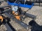 Auger Attachment With 2 Bits