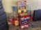 Gumball & Candy Machine