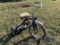 Antique Tricycle