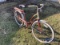 Antique Bicycle