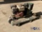 Rolair Air Compressor