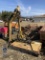 Side Boom Brush Hog