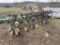 14' John Deere Harrow