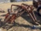 Rotary Hay Rake