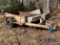 8' x 5' Trailer