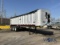 2011 East Dump Trailer