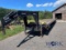2012 Liberty 40' Gooseneck Trailer