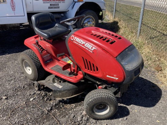 Troy-Bilt Mower
