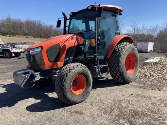 2020 Kubota M5-111D