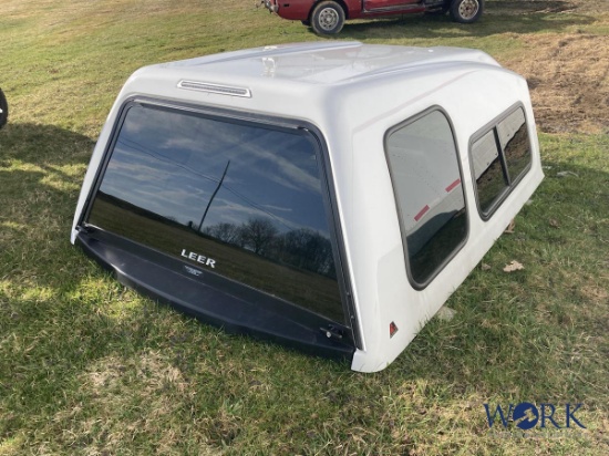 Camper Top