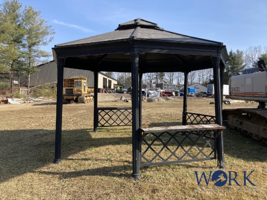 Aluminum Gazebo