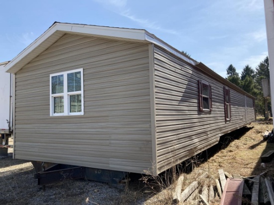 2003 Schult Mobile Home