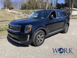 2020 Kia Telluride