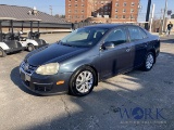 2010 Volkswagen Jetta