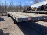 Flat Trailer