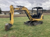 CAT 303.5