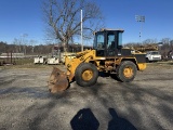 CAT 914G