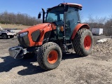 2020 Kubota M5-111D