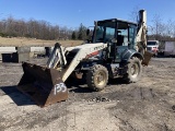 2007 Terex 760B
