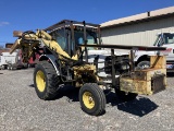 John Deere 6220