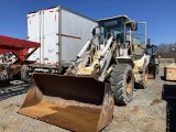 2005 Hyundai HL730TM-7