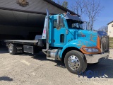 2007 Peterbilt 335