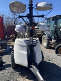 Generac Light Plant