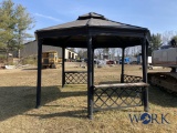Aluminum Gazebo
