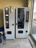 Soda & Snack Machine