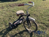 Antique Tricycle