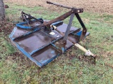 5' Brush Hog