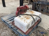 Starting Unit