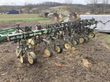 14' John Deere Harrow