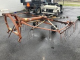 Kuhn Rake