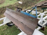Back Blade