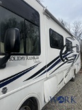 2010 Holiday Rambler Arista