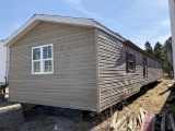 2003 Schult Mobile Home