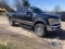 2019 Ford F-250 SD King Ranch