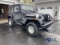 1993 Jeep Renegade Wrangler