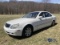 2002 Mercedes S430