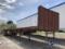 Flatbed Trailer
