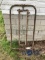 Antique Cow Stanchion