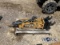 2021 Trojan TH35 Hydraulic Hammer