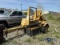Vermeer Stump Grinder