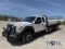 2012 Ford F-550