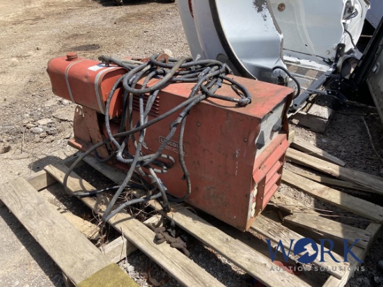 Lincoln Arc Welder