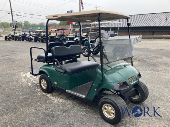 2005 EZGo