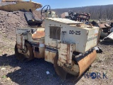 Ingersoll-Rand DD-25